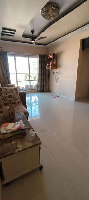 2 BHK Flat In Neelyog Aashiyana, Kandivali West For Sale  In Kandivali West