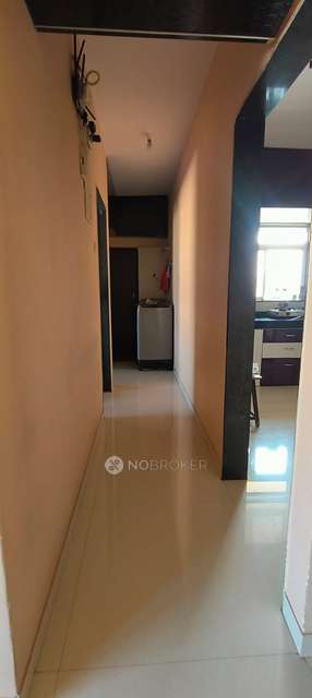 2 BHK Flat In Neelyog Aashiyana, Kandivali West For Sale  In Kandivali West