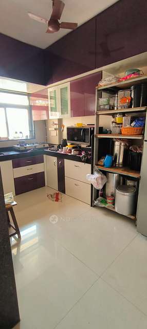 2 BHK Flat In Neelyog Aashiyana, Kandivali West For Sale  In Kandivali West