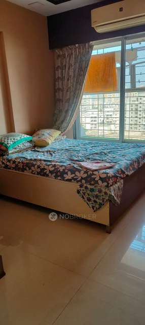 2 BHK Flat In Neelyog Aashiyana, Kandivali West For Sale  In Kandivali West