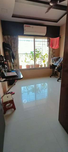 2 BHK Flat In Neelyog Aashiyana, Kandivali West For Sale  In Kandivali West