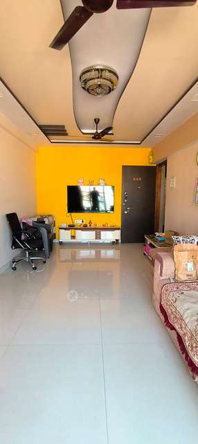 2 BHK Flat In Neelyog Aashiyana, Kandivali West For Sale  In Kandivali West