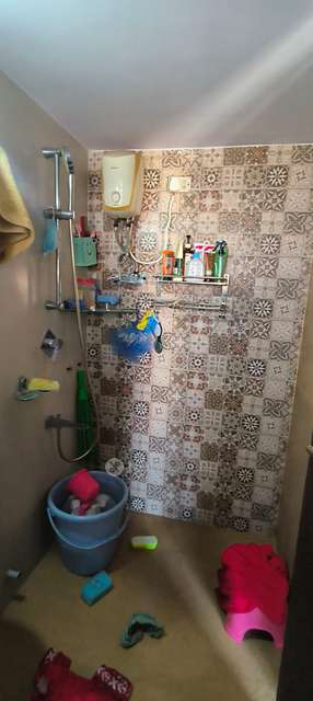 2 BHK Flat In Neelyog Aashiyana, Kandivali West For Sale  In Kandivali West