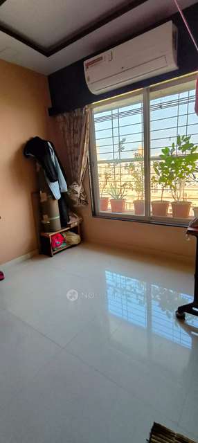 2 BHK Flat In Neelyog Aashiyana, Kandivali West For Sale  In Kandivali West