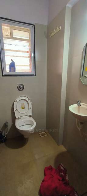 2 BHK Flat In Neelyog Aashiyana, Kandivali West For Sale  In Kandivali West