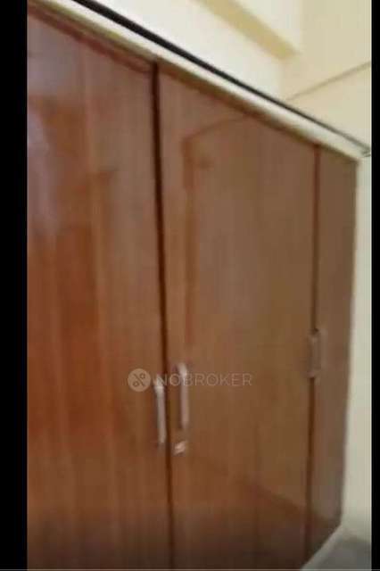 2 BHK Flat In Veera Reddy Enclave For Sale  In A. S. Rao Nagar