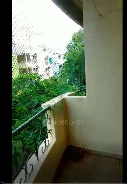 2 BHK Flat In Veera Reddy Enclave For Sale  In A. S. Rao Nagar