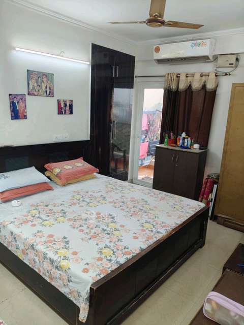 3 BHK Flat In Nilaya Greens For Sale  In Raj Nagar Extension