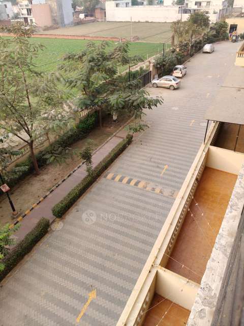 3 BHK Flat In Nilaya Greens For Sale  In Raj Nagar Extension