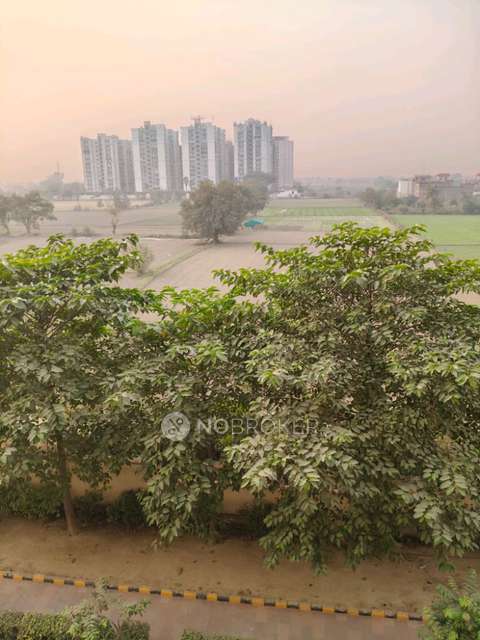 3 BHK Flat In Nilaya Greens For Sale  In Raj Nagar Extension