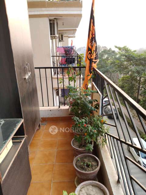 3 BHK Flat In Nilaya Greens For Sale  In Raj Nagar Extension