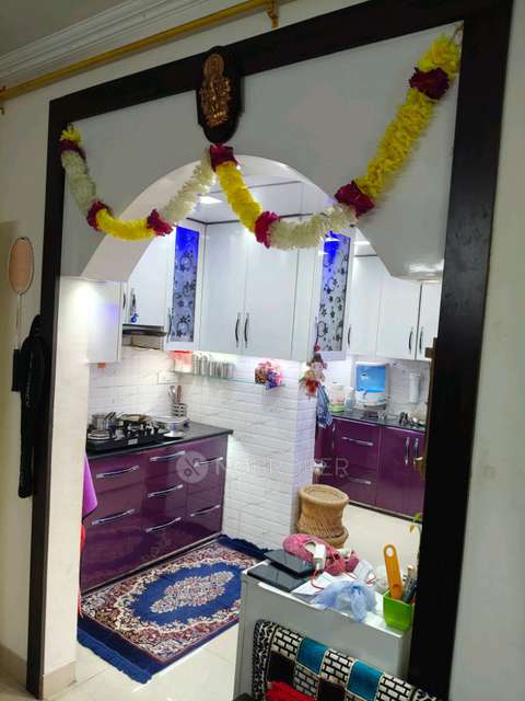 3 BHK Flat In Nilaya Greens For Sale  In Raj Nagar Extension