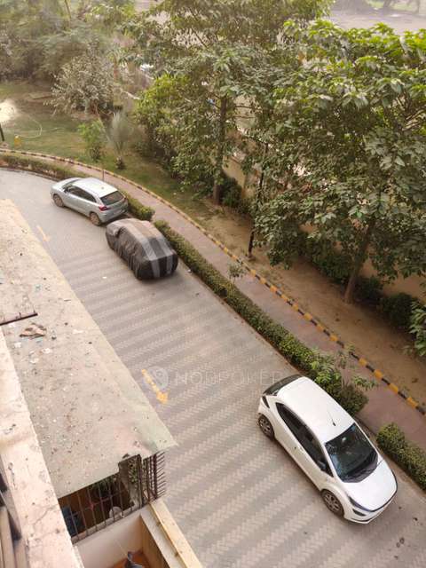 3 BHK Flat In Nilaya Greens For Sale  In Raj Nagar Extension