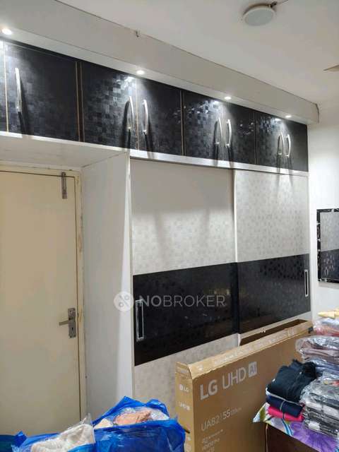 3 BHK Flat In Nilaya Greens For Sale  In Raj Nagar Extension