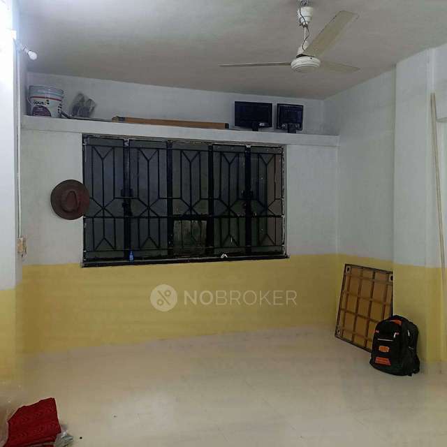 Shared Room for Female In 2 BHK  In Navchaitanya Co Operative Housing Society  In Pimpri-chinchwad