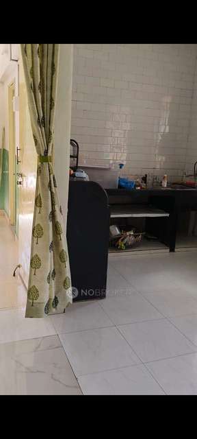 Shared Room for Female In 2 BHK  In Navchaitanya Co Operative Housing Society  In Pimpri-chinchwad