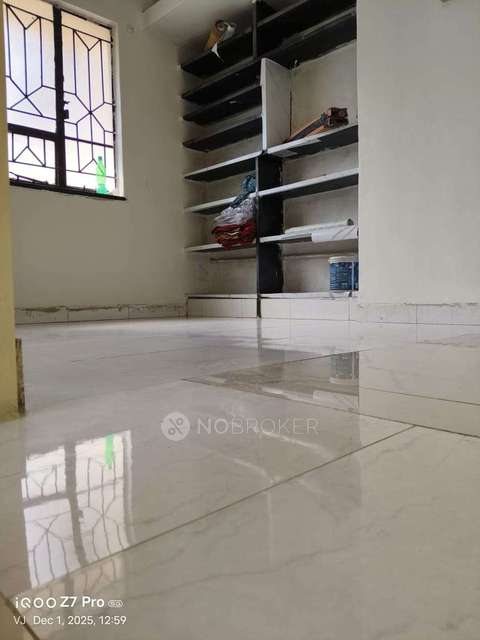 Shared Room for Female In 2 BHK  In Navchaitanya Co Operative Housing Society  In Pimpri-chinchwad