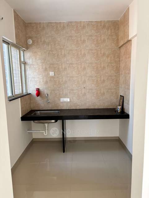 1 BHK Flat In Vj Yashwin Nuovo Centro  for Rent  In Pimpri-chinchwad,