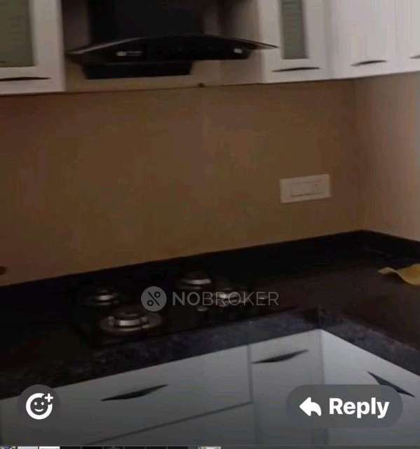 1 RK Flat In Jp North Elara For Sale  In Mira Road