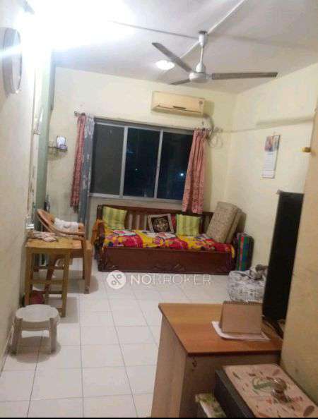 1 RK Flat In Vijay Apartments For Sale  In Shop In, Opp. Vijay Nagri, Waghbil, Thane West, Thane, Maharashtra 400615, India