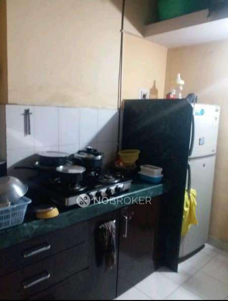 1 RK Flat In Vijay Apartments For Sale  In Shop In, Opp. Vijay Nagri, Waghbil, Thane West, Thane, Maharashtra 400615, India