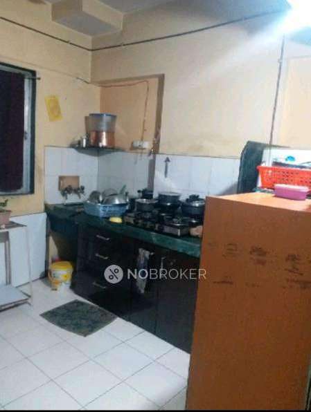 1 RK Flat In Vijay Apartments For Sale  In Shop In, Opp. Vijay Nagri, Waghbil, Thane West, Thane, Maharashtra 400615, India