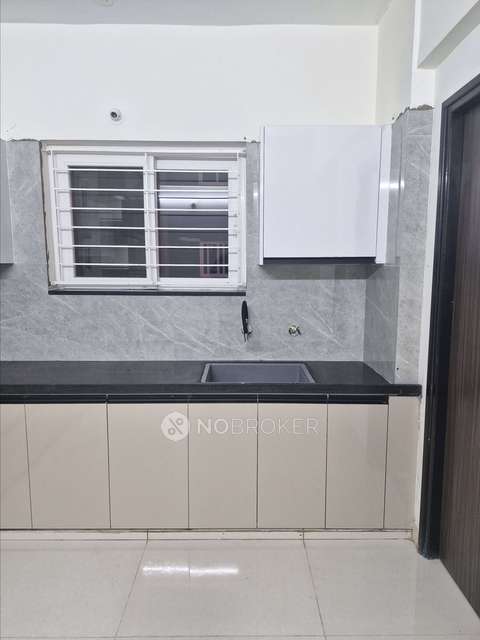 3 BHK Flat In Praneeth Pranav Solitaire for Rent  In Bachupally