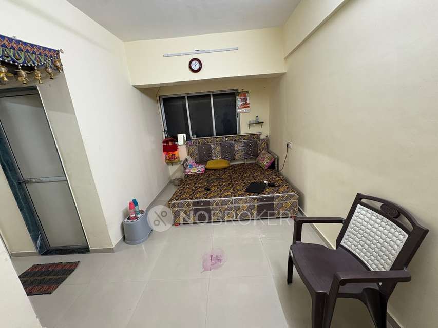 1 BHK Flat In Kathiyawadi Chowk for Rent  In ????? ????