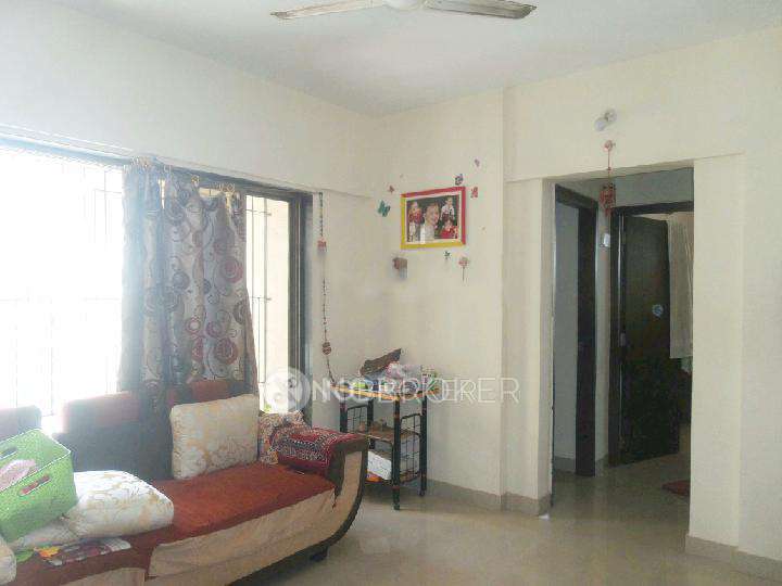 2 BHK Flat In Runwal Garden City For Sale  In 2008, Runwal Mycity Rd, Bhadra Nagar, Usarghar Gaon, Dombivli, Maharashtra 421204, India