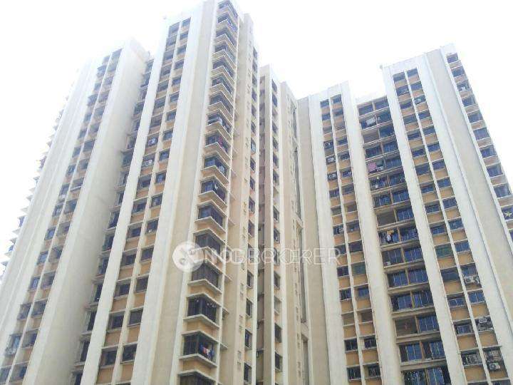 2 BHK Flat In Runwal Garden City For Sale  In 2008, Runwal Mycity Rd, Bhadra Nagar, Usarghar Gaon, Dombivli, Maharashtra 421204, India