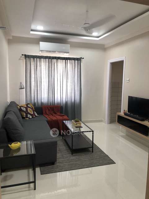 2 BHK Flat In Veekay Nest for Rent  In Gachibowli