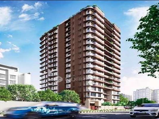 4 BHK Flat In Parinee Elenora For Sale  In Juhu