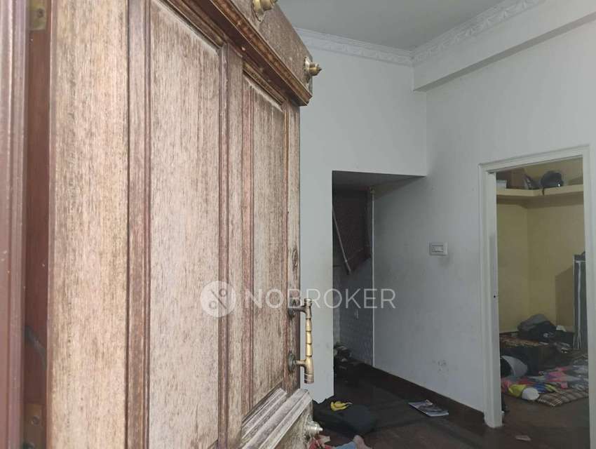1 BHK House for Rent  In 3q8v+27w, M V Extenstion, Hoskote, Karnataka 562114, India