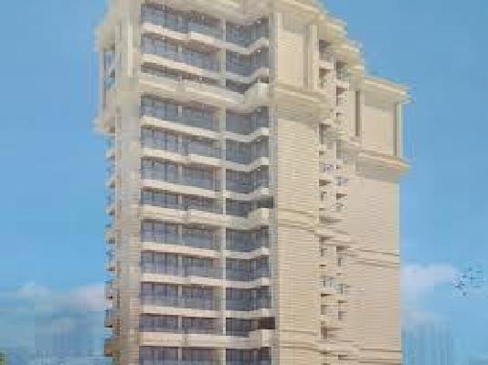 2 BHK Flat In Krishna The Golden Nest For Sale  In Dombivli West