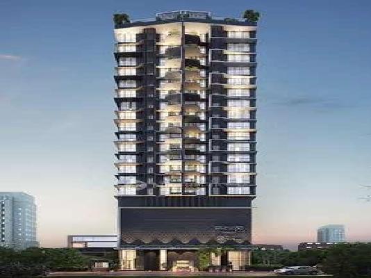 3 BHK Flat In Rigved Windsong For Sale  In Matunga East