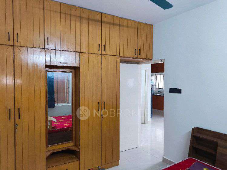 2 BHK Flat In Bharat Nilaya Apartments,  Brookefield, Bangalore for Rent  In  Brookefield, Bangalore