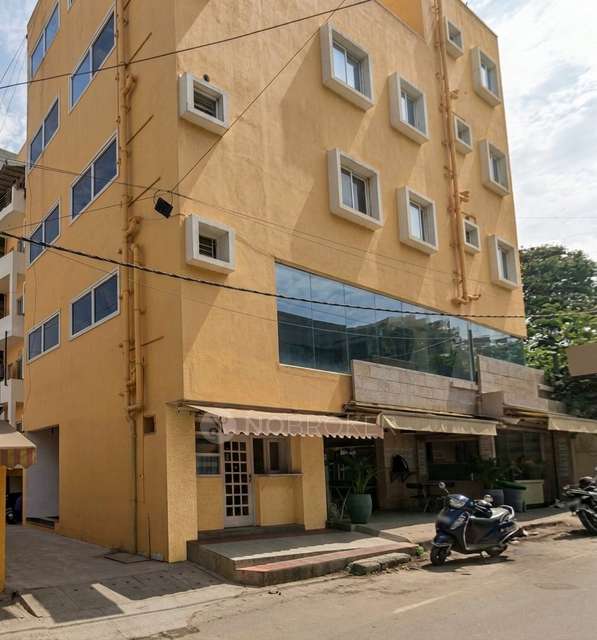 Shop in Amruthahalli , Bangalore for sale 