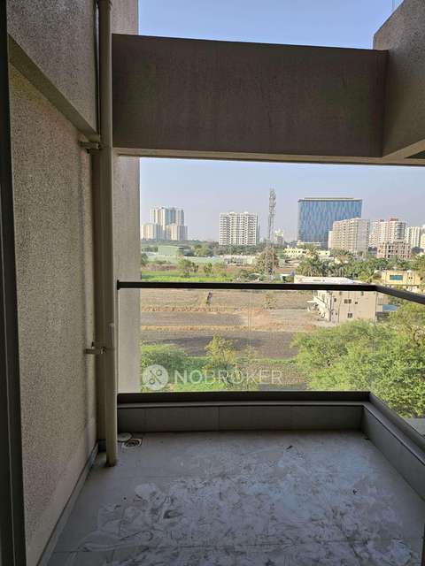 1 BHK Flat In Divine Palm Springs For Sale  In Hinjawadi