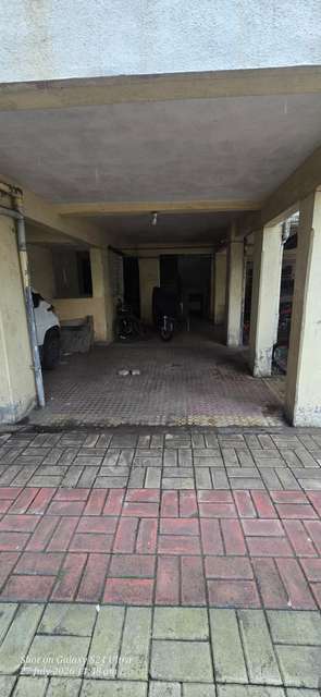 1 BHK Flat In Shree Sai Moti Complex , Dighi for Rent  In Dighi