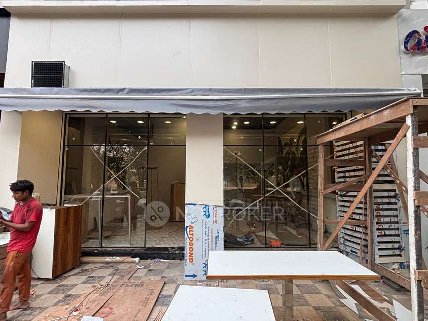 Showroom in Panvel, Mumbai for Rent
