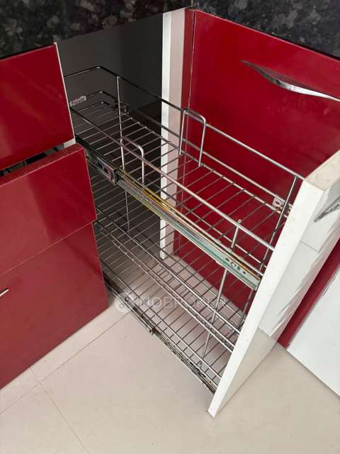 2 BHK Flat In Majestique Rhythm County for Rent In Handewadi Road-hadapsar