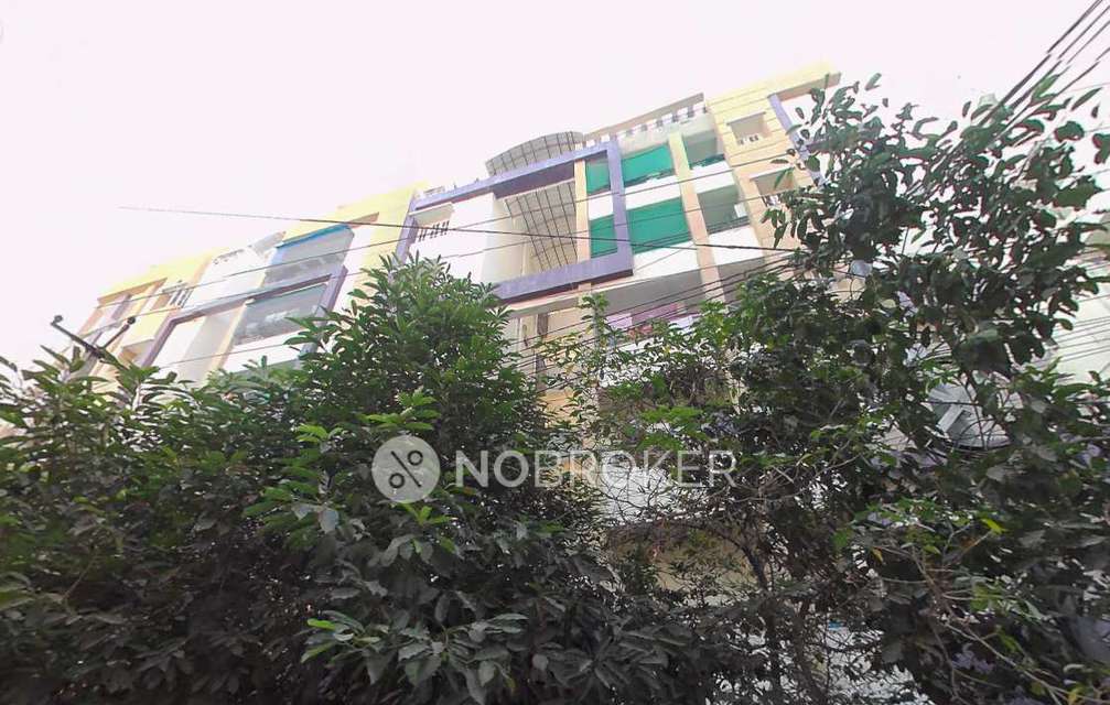 2 BHK Flat In Sathya Apartments for Rent  In Bowenpally,