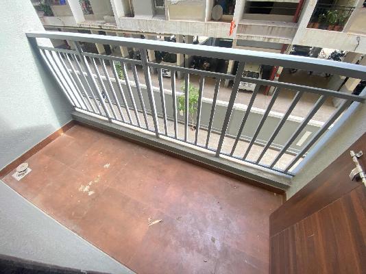 3 BHK Flat In Surbhi Samruddhi for Rent  In Dhanori