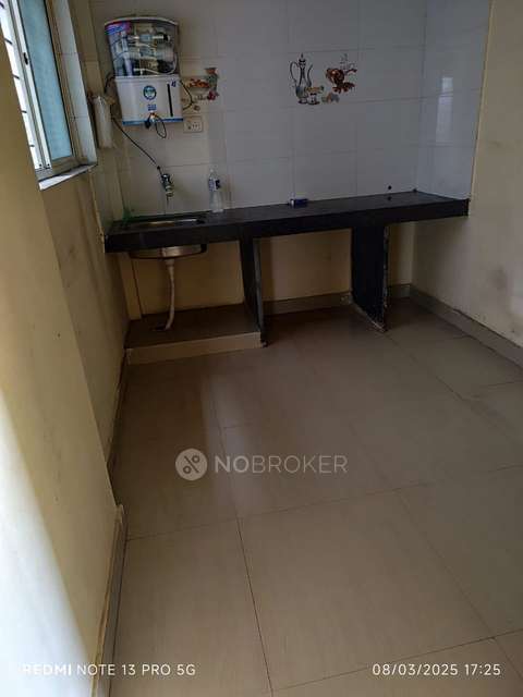 1 BHK Flat In Vignaharta Park Godbole Vasti For Sale  In  Manjari Budruk