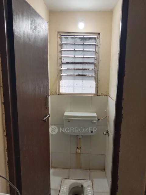 1 BHK Flat In Vignaharta Park Godbole Vasti For Sale  In  Manjari Budruk