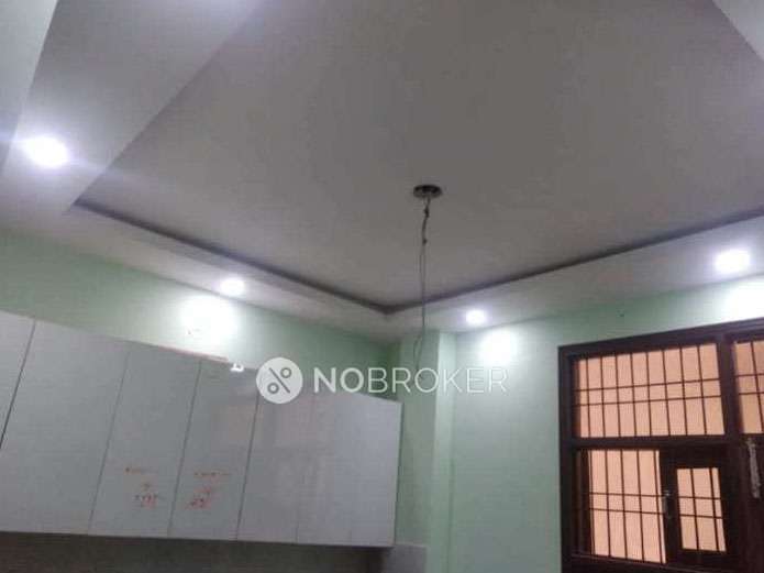 1 BHK Flat In Standolone Building for Rent  In Shahadra