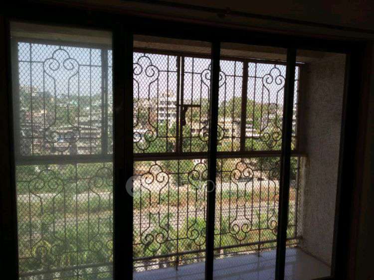 2 BHK Flat In Kingfisher Housing Co Operative Society,badlapur ( E) for Rent  In Badlapur