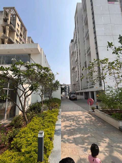 2 BHK Flat In Rohan Prathama For Sale  In Building A, Green Olive Apartment, Hinjawadi Phase 1 Rd, Phase 1, Hinjawadi Rajiv Gandhi Infotech Park, Narayan Nagar, Pimpri-chinchwad, Maharashtra 411057, India