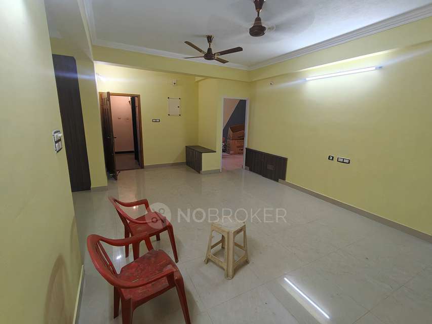 3 BHK Flat In Avr Vasantham A For Sale  In Arumbakkam