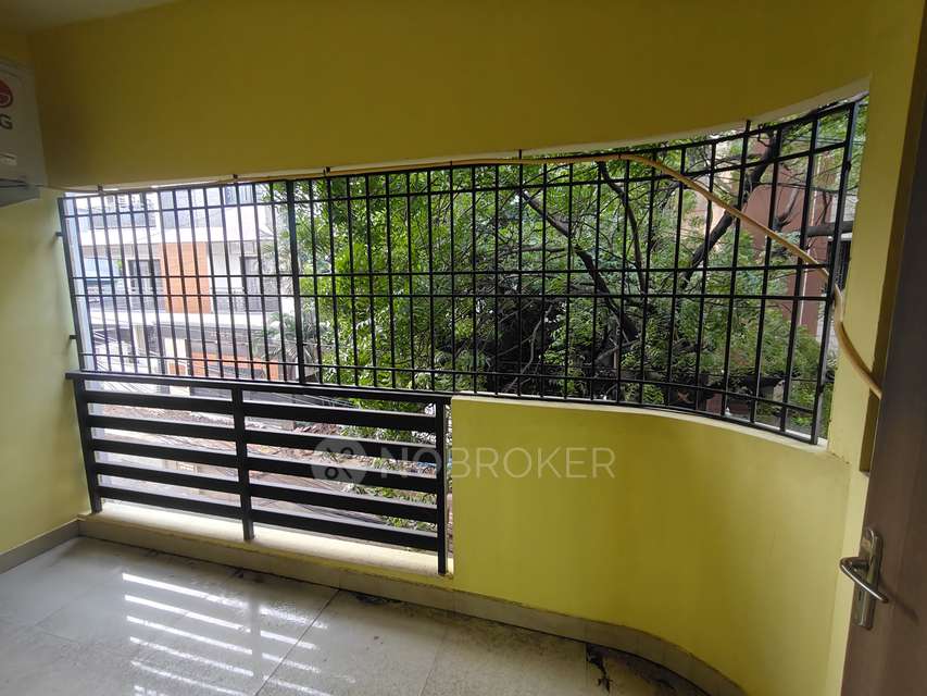 3 BHK Flat In Avr Vasantham A For Sale  In Arumbakkam